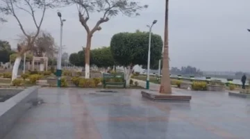 الأرصاد تحذر من استمرار انخفاض الحرارة وتوقعات بنشاط الرياح المثيرة للرمال والأتربة